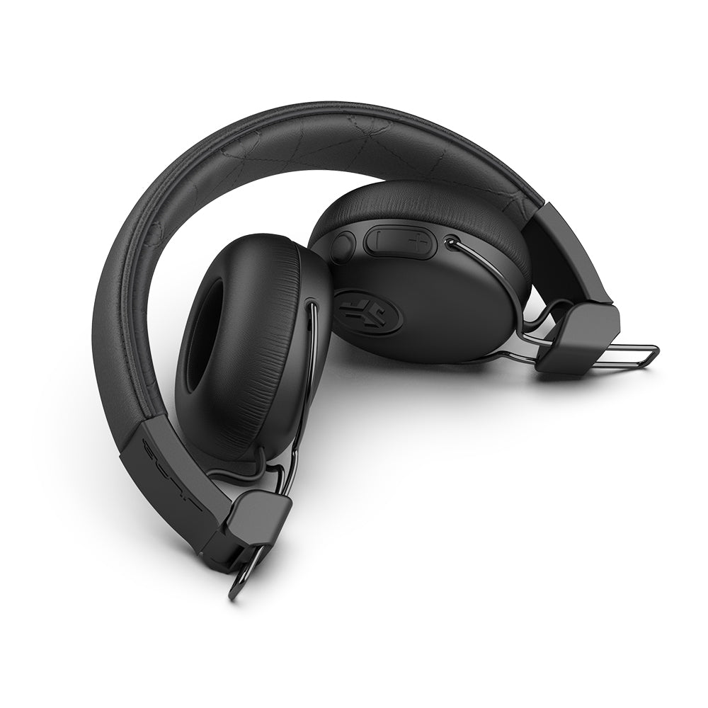 jlab noise cancelling headphones