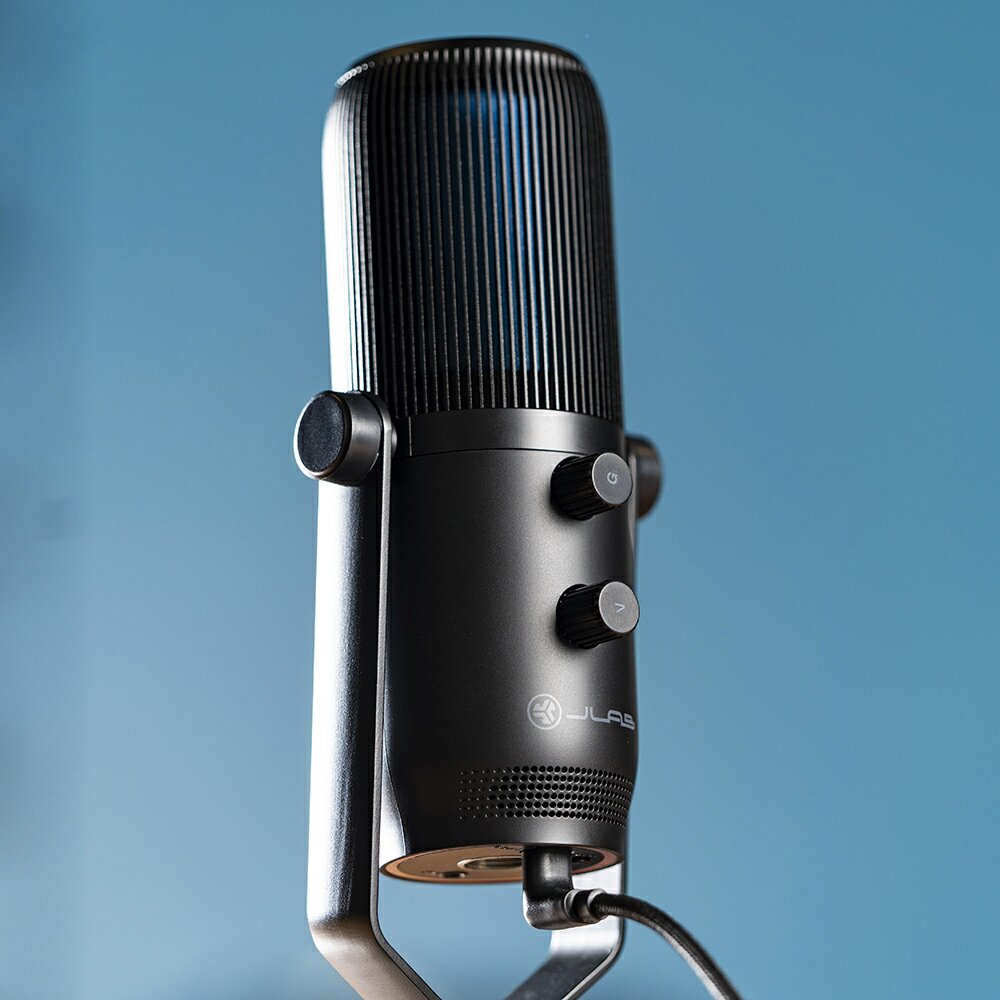 945 Tarief verdiepen Talk PRO USB Microphone – JLab
