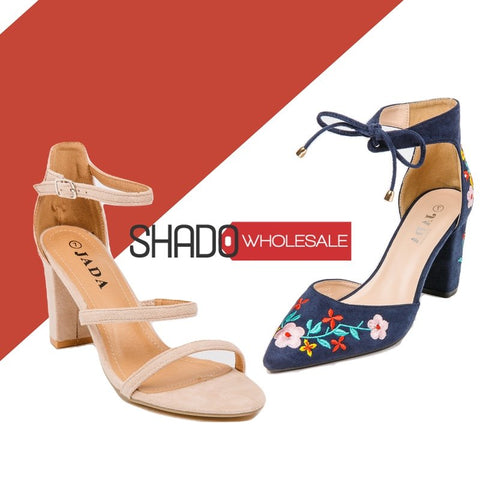 jada shoes wholesale