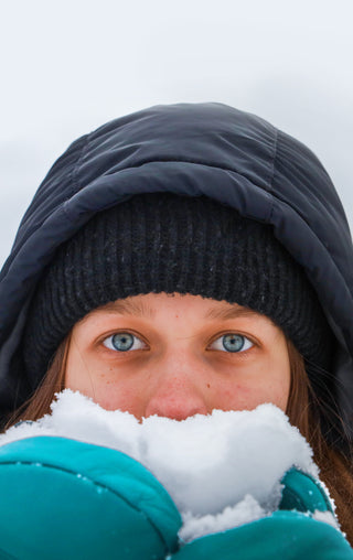 5 WAYS TO WINTER-PROOF YOUR SKIN