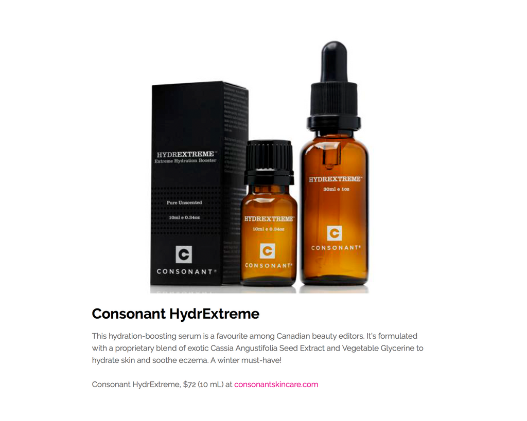 hydrextreme hydrating serum