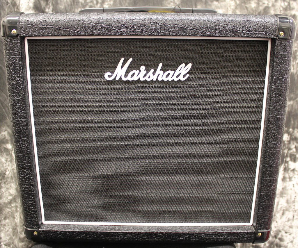 Marshall Mx112r 80w 1x12 Guitar Speaker Cabinet Dr Guitar Music