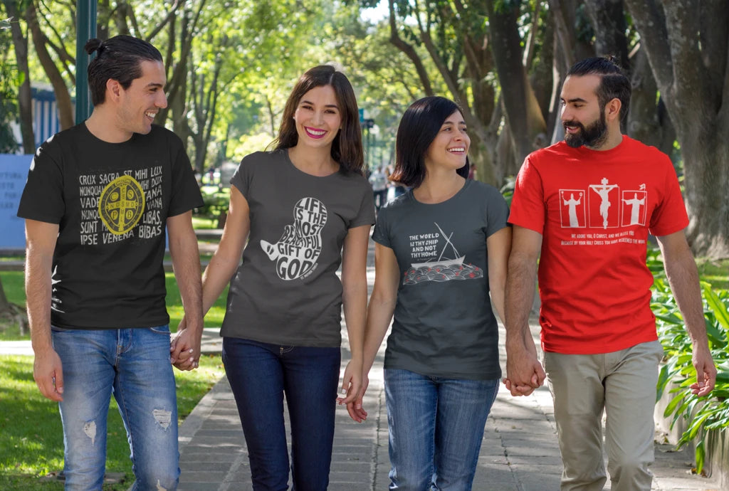 Tee Peeps