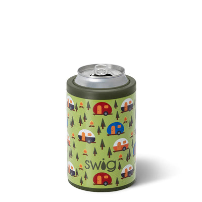 Swig Ship Shape Skinny Can Cooler – Magnolia's Boutique