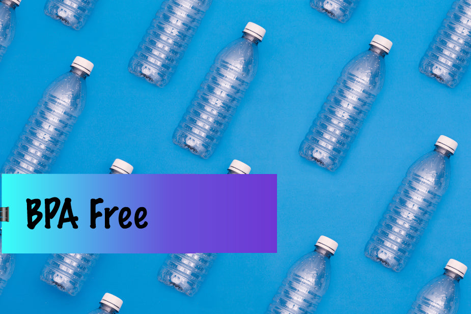 BUICED is BPA Free. What is BPA? – BUICED Liquid
