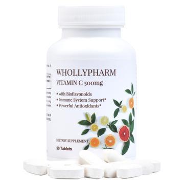 Whollypharm