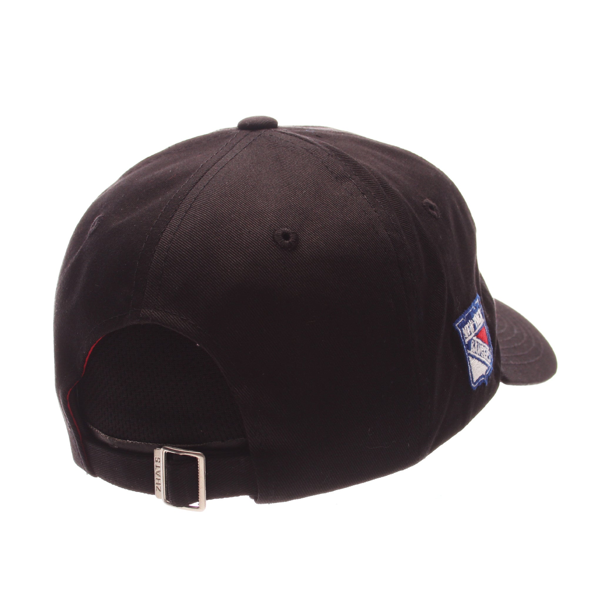 New York Rangers Lacer Strapback