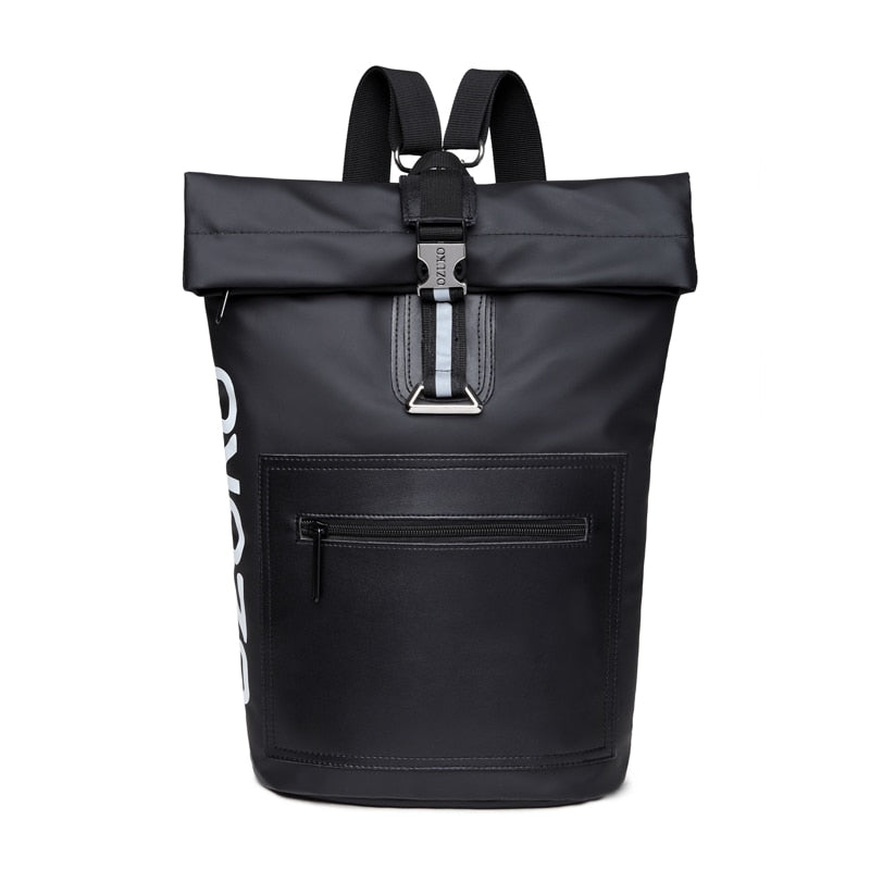 ozuko backpack website