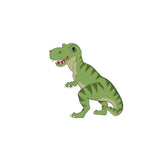 Dinosaur Green trex