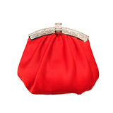 Red Purse