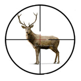 Deer Hunting Shooting Scope