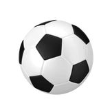 Soccer Ball black and white
