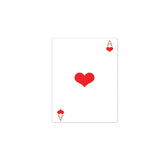 Ace of Hearts