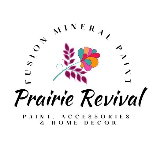 Prairie Revival