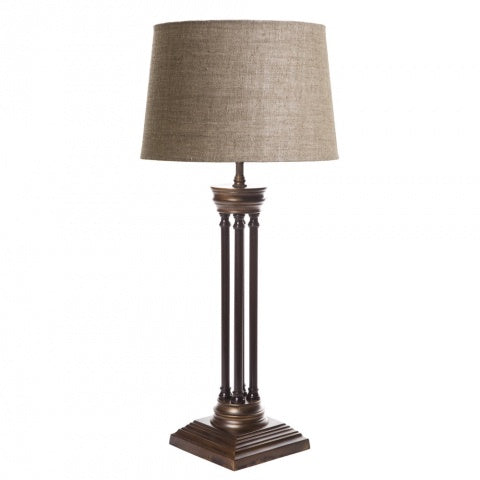 hamptons style table lamps