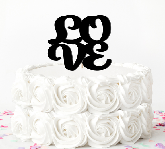 Cake Toppers By Abby Marie Fine Cakes