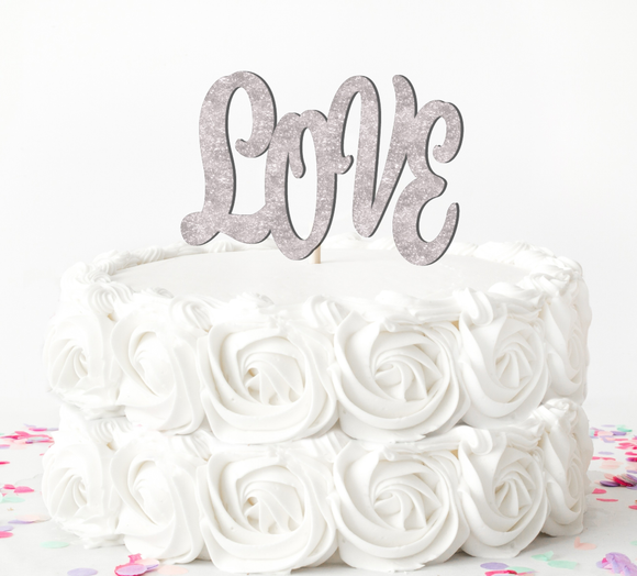 Cake Toppers By Abby Marie Fine Cakes