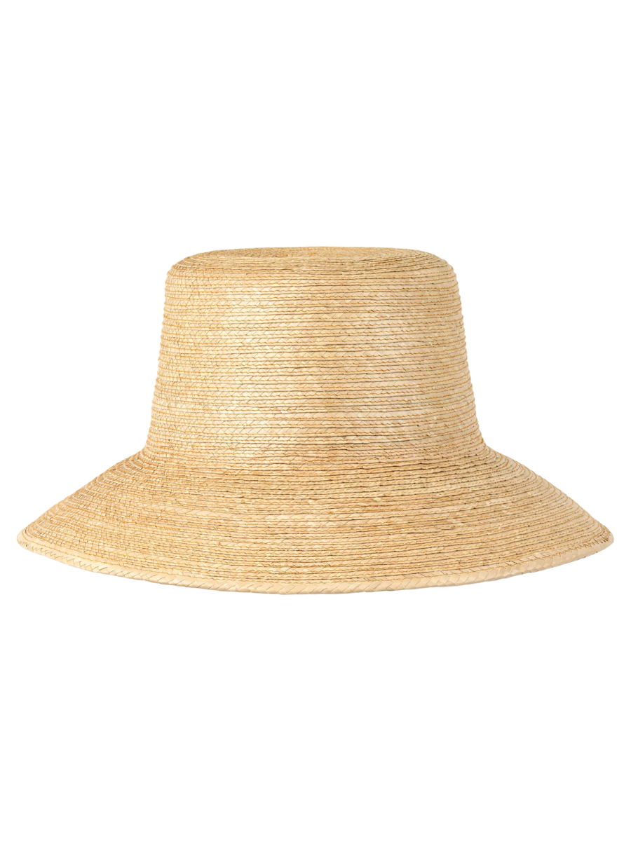 Birdie Palm Bucket Hat