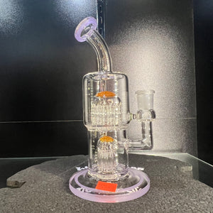 Toro 7-13 - Lili's Glass