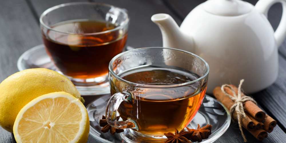 Buy Black Tea Online | Black Tea Leaves - kadambari teas