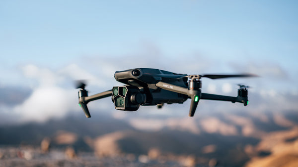 DJI Mavic 3 Pro  beste drone van 2023