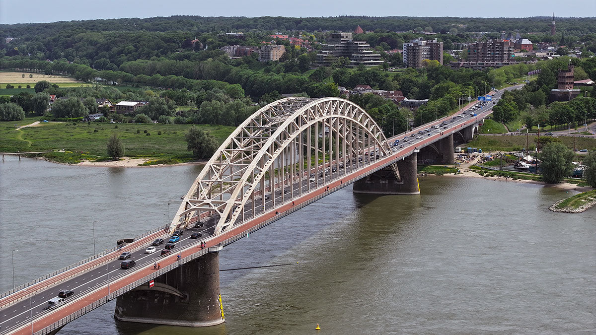 Waalbrug Nijmegen