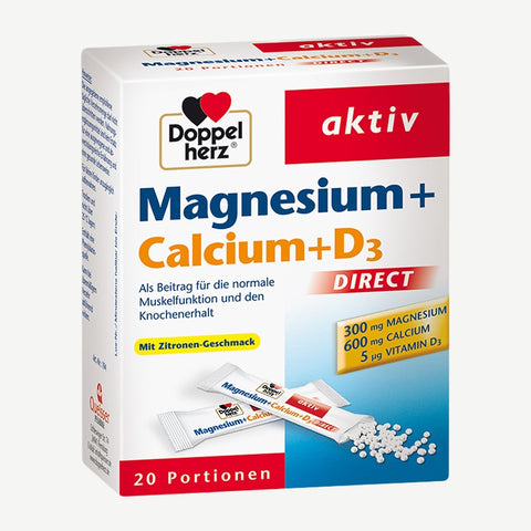 nu3 Premium Magnesium caps bte 120 pce à petit prix