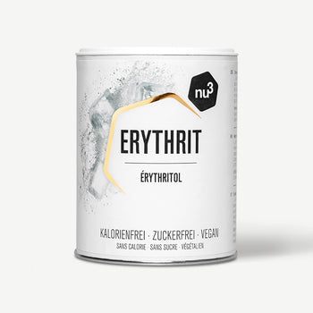 nu3 Erythritol