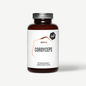 nu3 Cordyceps