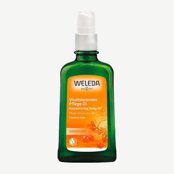 Weleda Huile de soin