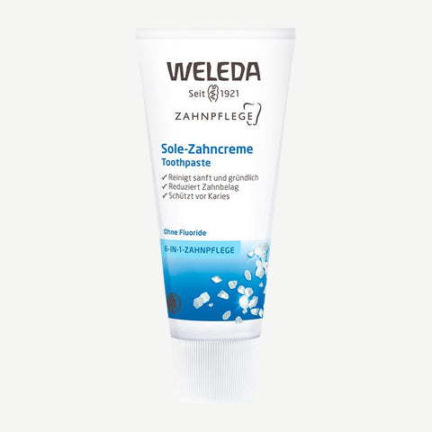 Weleda - Acheter des cosmétiques naturels ici