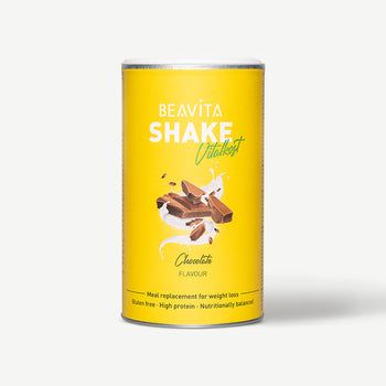 BEAVITA Shake minceur