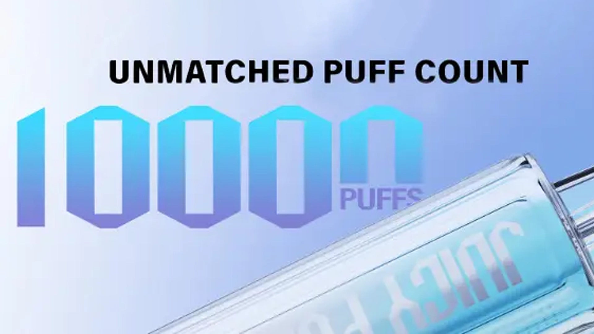 Juicy Pod NovaMax 10,000 Puffs