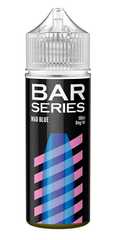 Bar Series 100ml Shortfill E-Liquid