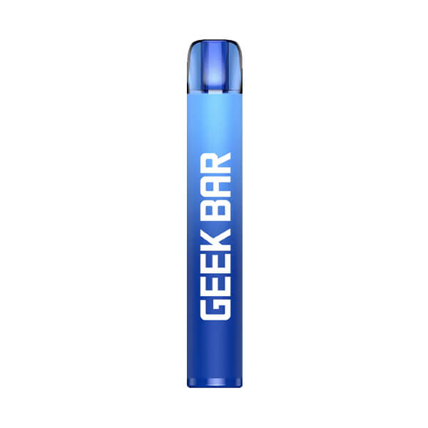 Geek Bar E600 Disposable Vape Kit