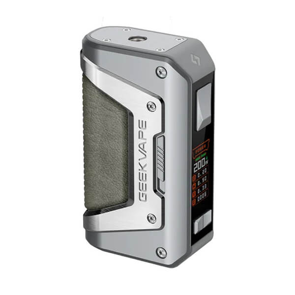 Geek Vape Aegis Legend  2 Box Mod L200