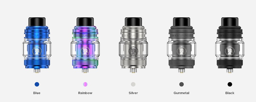 GeekVape Z Fli Sub Ohm Tank