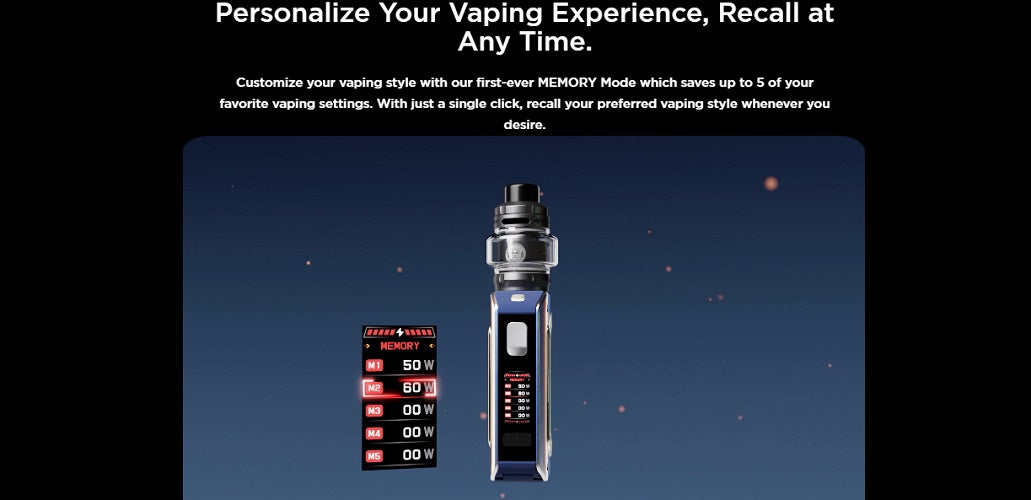 GeekVape Aegis Legend 3 Vape Kit