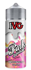 IVG 100ml Shortfill E-Liquid