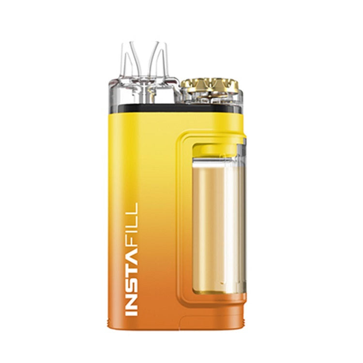 Instafill 3500 Banana Ice Cream Disposable Vape Kit