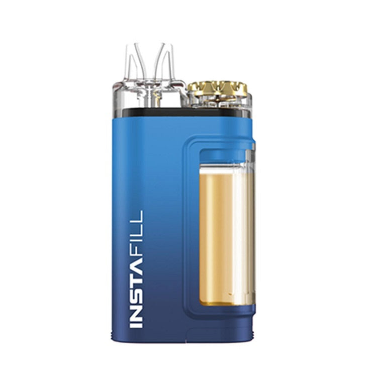 Instafill 3500 Blueberry Fusion Disposable Vape Kit