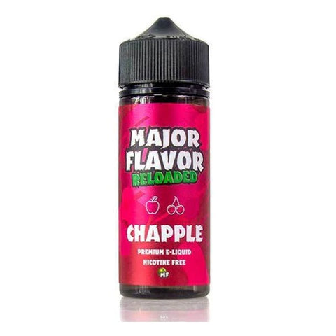 major-flavour