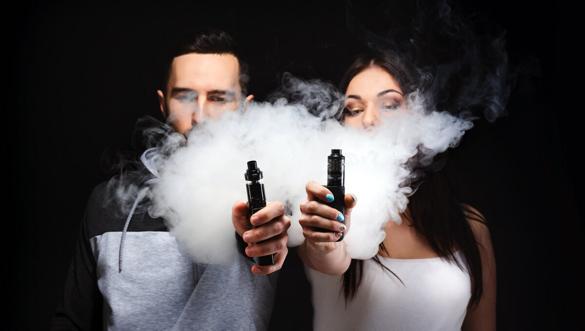 New to Vaping? A Ultimate Guide For First Time Vapers