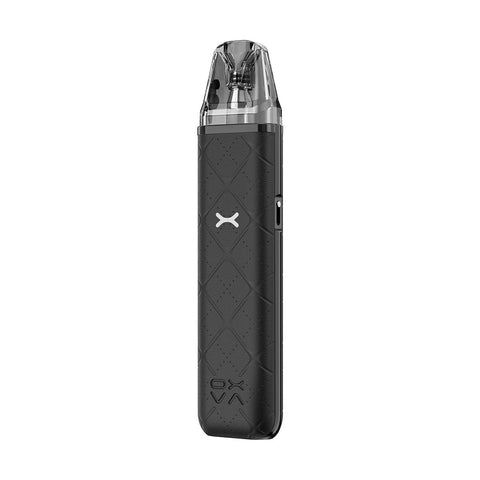 Black oxva xlim Go  pod kit