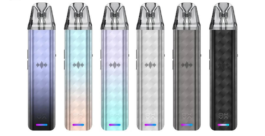 Oxva Xlim SE 2 Pod Kit