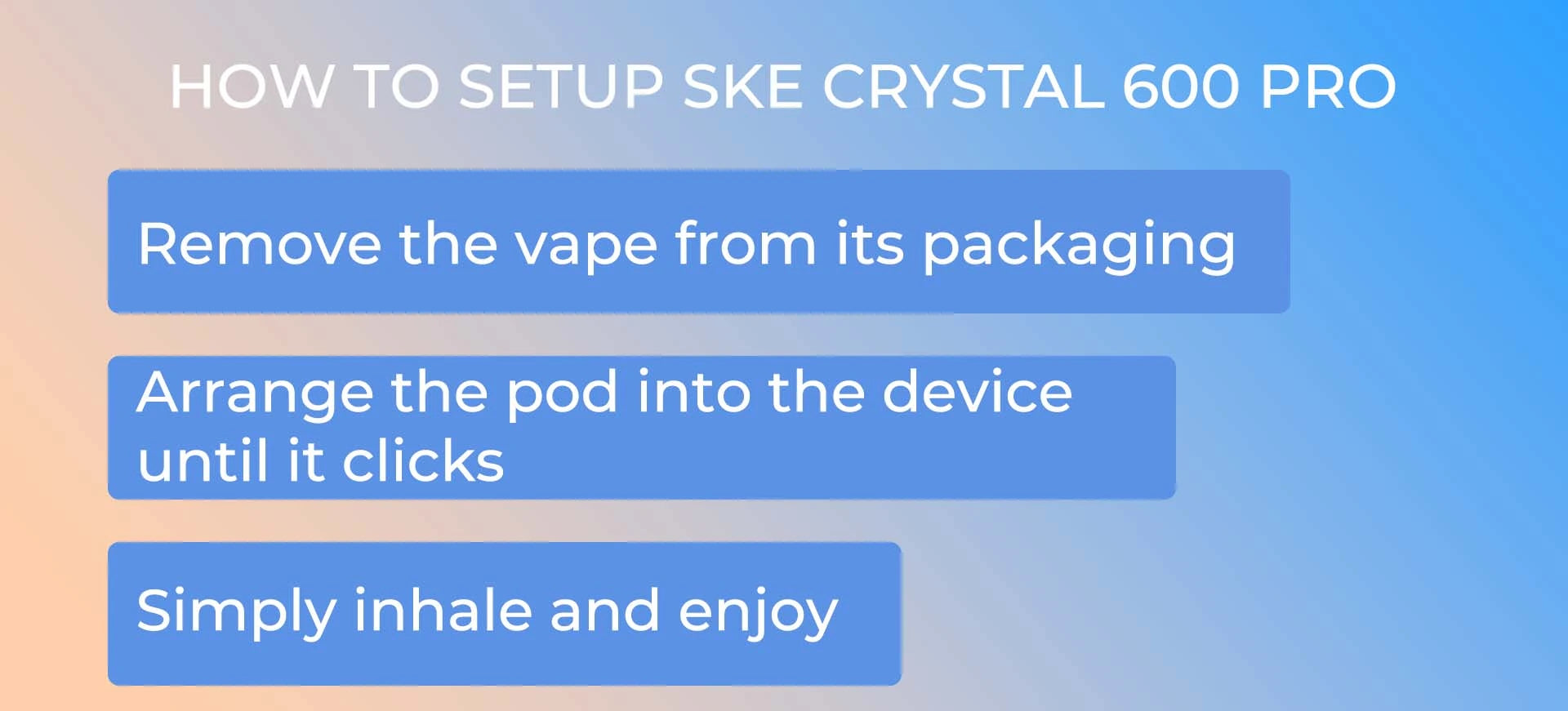 SKE-Crystal-Usage