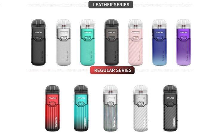 Smok Nord GT Pod Vape Kit