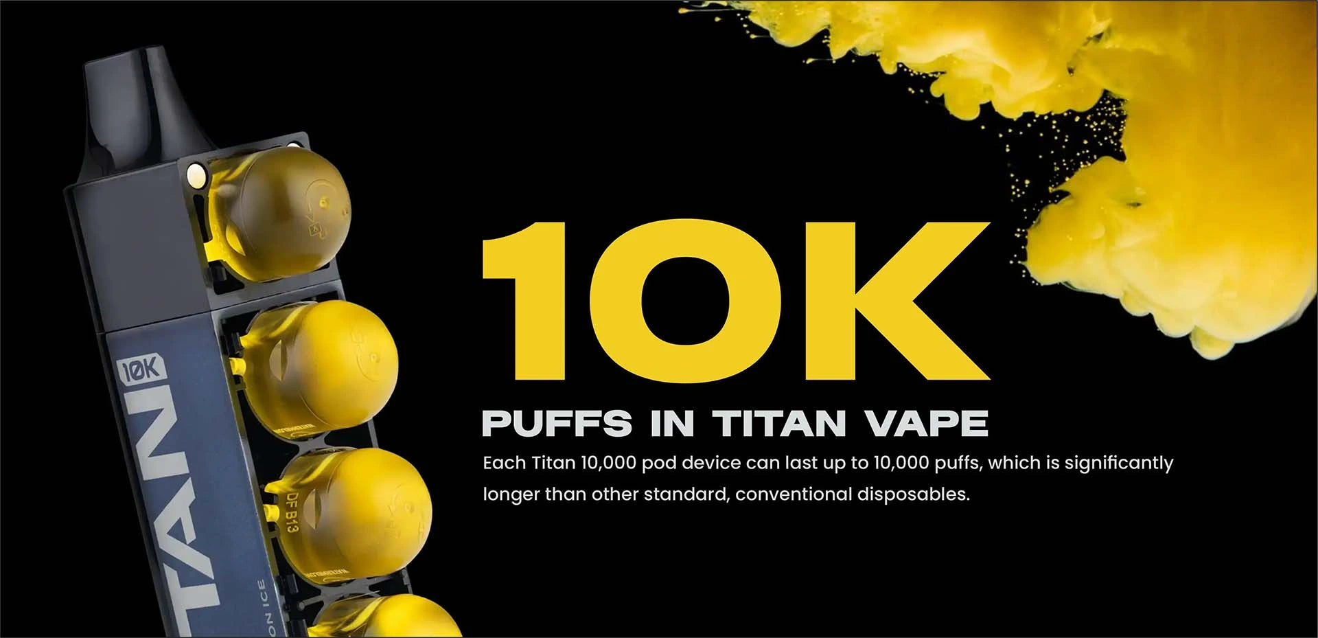 Titan-X-Pods