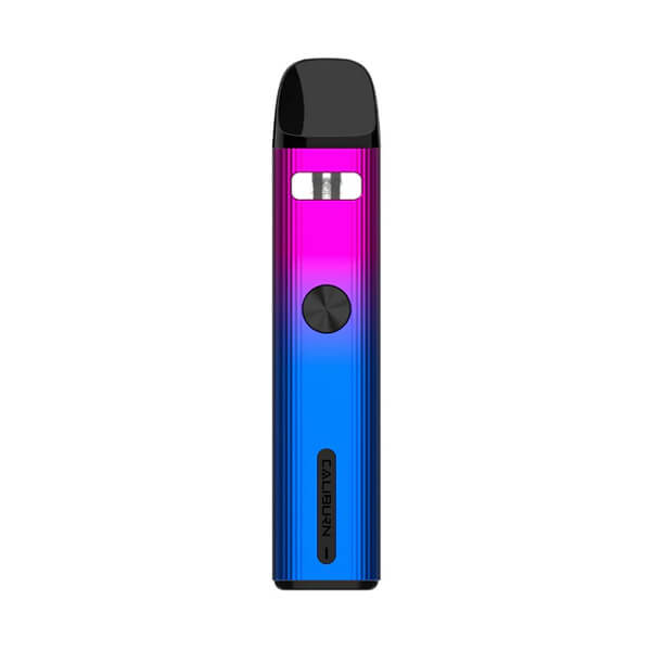 Uwell Caliburn G2 Pod Kit - Best Pod Kit In 2022