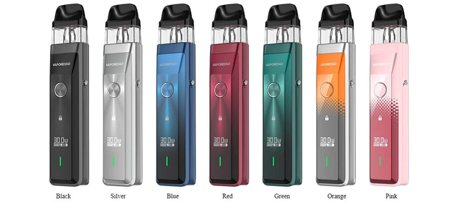 Vaporesso Xros Pro Pod Vape Kit